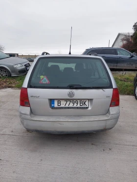 VW Golf, снимка 3