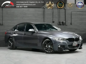 BMW 335 XDRIVE HARMON CARDON/PANORAMA/ASISTENT, снимка 1