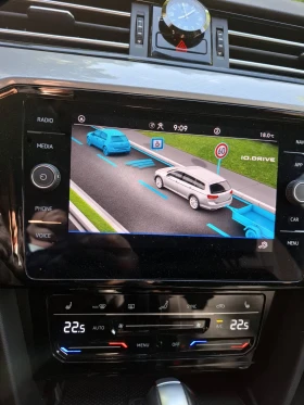VW Passat B8.5, снимка 15