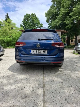 VW Passat B8.5, снимка 6