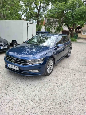 VW Passat B8.5, снимка 2