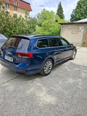 VW Passat B8.5, снимка 4