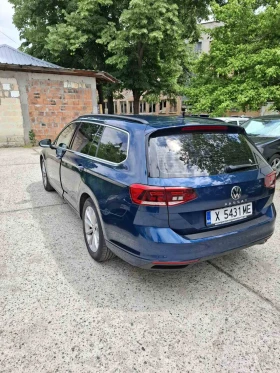 VW Passat B8.5, снимка 5