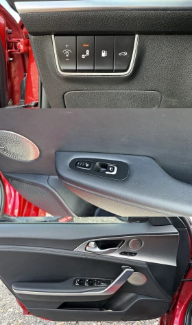 Kia Stinger 2.0Turbo, снимка 15