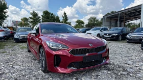 Kia Stinger 2.0Turbo, снимка 2