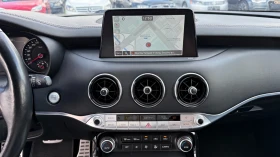 Kia Stinger 2.0Turbo, снимка 11
