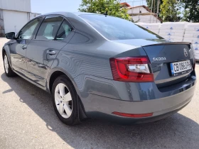 Skoda Octavia 3 Facelift, снимка 5