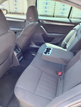 Skoda Octavia 3 Facelift, снимка 12