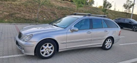 Mercedes-Benz C 220 C220 CDI AVANTGARDE AUTOMATIC 2500  евро САМО ДНЕС, снимка 4