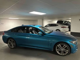 BMW 430 * 430i xDrive * АВТОКРЕДИТ БЕЗ ПЪРВОНАЧАЛНА ВНОСКА, снимка 3