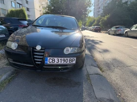 Alfa Romeo 147 1.9 , снимка 2