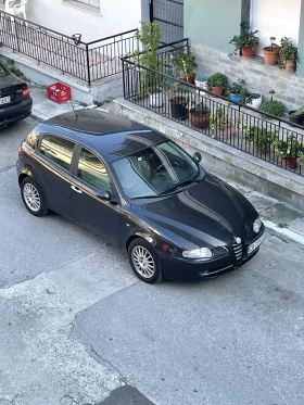 Alfa Romeo 147 1.9 , снимка 1