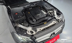 Mercedes-Benz E 300 Avantgarde, снимка 5