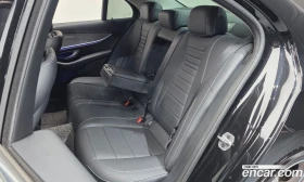 Mercedes-Benz E 300 Avantgarde, снимка 16