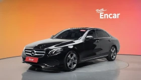 Mercedes-Benz E 300 Avantgarde, снимка 1