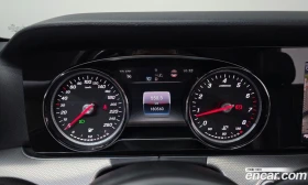 Mercedes-Benz E 300 Avantgarde, снимка 9