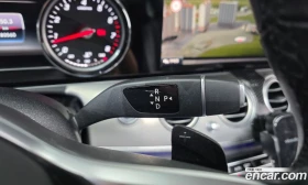 Mercedes-Benz E 300 Avantgarde, снимка 10