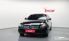 Mercedes-Benz E 300 Avantgarde, снимка 3