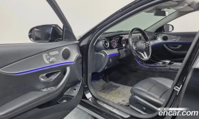 Mercedes-Benz E 300 Avantgarde, снимка 11