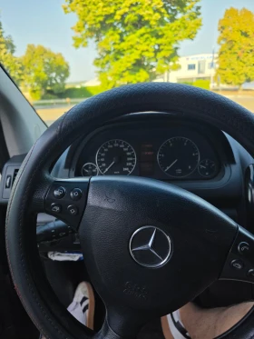 Mercedes-Benz A 180, снимка 8