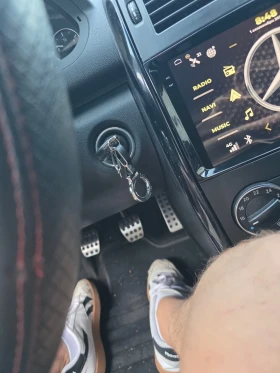 Mercedes-Benz A 180, снимка 6