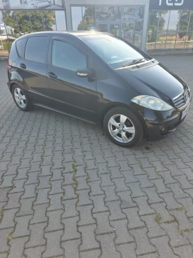 Mercedes-Benz A 180, снимка 3
