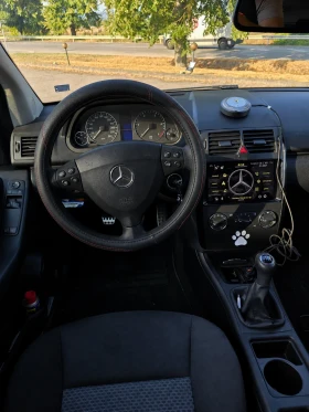 Mercedes-Benz A 180, снимка 2