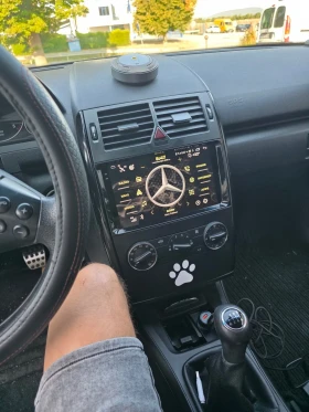 Mercedes-Benz A 180, снимка 7