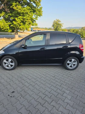 Mercedes-Benz A 180, снимка 5