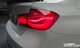 BMW 320 320d M Performence Edition, снимка 8