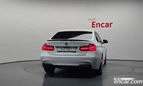 BMW 320 320d M Performence Edition, снимка 2