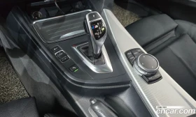 BMW 320 320d M Performence Edition, снимка 11
