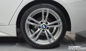 BMW 320 320d M Performence Edition, снимка 6