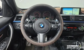 BMW 320 320d M Performence Edition, снимка 17