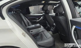 BMW 320 320d M Performence Edition, снимка 16