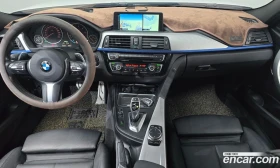 BMW 320 320d M Performence Edition, снимка 9
