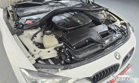 BMW 320 320d M Performence Edition, снимка 5
