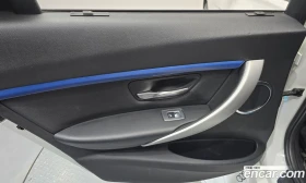 BMW 320 320d M Performence Edition, снимка 14