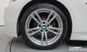 BMW 320 320d M Performence Edition, снимка 4