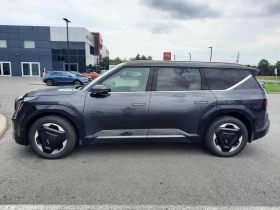 Kia EV9 Land Package | CARFAX | ПРЕДСТАВИТЕЛСТВО НА KIA, снимка 3