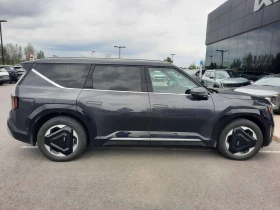 Kia EV9 Land Package | CARFAX | ПРЕДСТАВИТЕЛСТВО НА KIA, снимка 4