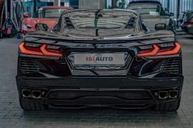Chevrolet Corvette 6.2 V8/2LT/Камера/BOSE/Stingrey/Обдухване/70s/HuD, снимка 4