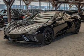 Chevrolet Corvette 6.2 V8/2LT/Камера/BOSE/Stingrey/Обдухване/70s/HuD, снимка 3