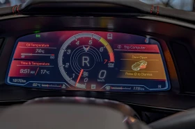 Chevrolet Corvette 6.2 V8/2LT/Камера/BOSE/Stingrey/Обдухване/70s/HuD, снимка 16