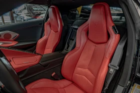 Chevrolet Corvette 6.2 V8/2LT/Камера/BOSE/Stingrey/Обдухване/70s/HuD, снимка 9