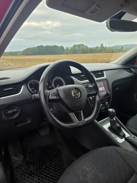 Skoda Octavia 1.5 G-TEC Метан , снимка 5