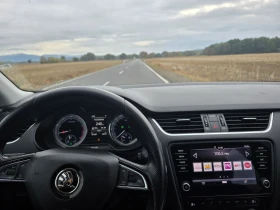 Skoda Octavia 1.5 G-TEC Метан , снимка 6