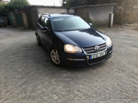 VW Golf 1.9, снимка 3
