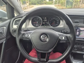 VW Golf 2.0D, 150k.s, Дистроник, кожа, снимка 8