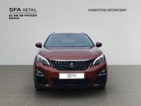 Peugeot 3008 ACTIVE//KRV34599, снимка 8
